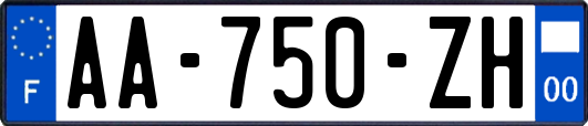 AA-750-ZH