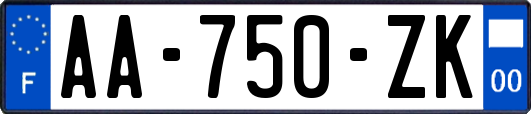 AA-750-ZK