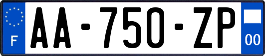 AA-750-ZP