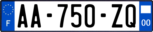 AA-750-ZQ