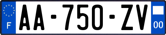 AA-750-ZV