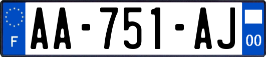 AA-751-AJ