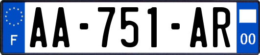 AA-751-AR