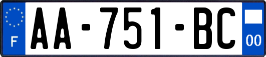 AA-751-BC