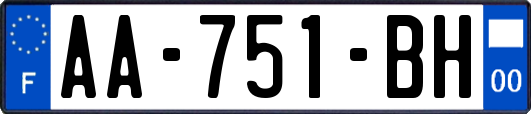 AA-751-BH