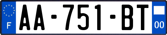 AA-751-BT