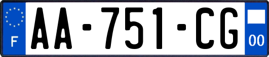 AA-751-CG