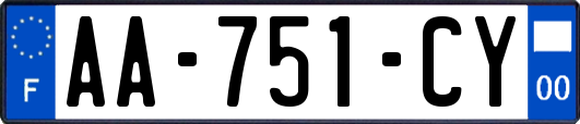 AA-751-CY