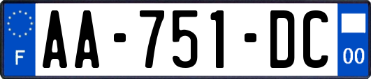 AA-751-DC