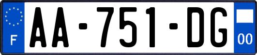 AA-751-DG