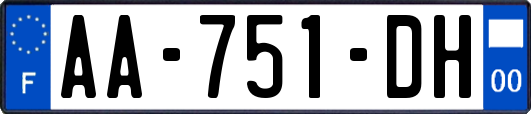 AA-751-DH