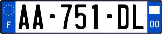 AA-751-DL