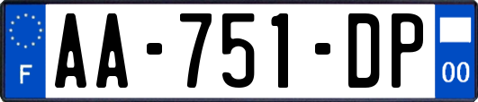 AA-751-DP