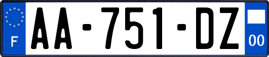 AA-751-DZ