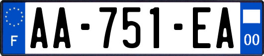 AA-751-EA