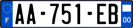 AA-751-EB