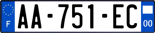 AA-751-EC
