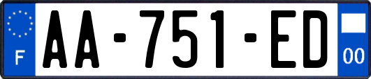 AA-751-ED