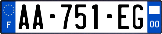 AA-751-EG