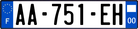 AA-751-EH