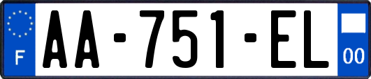 AA-751-EL