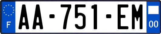 AA-751-EM