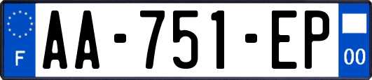 AA-751-EP