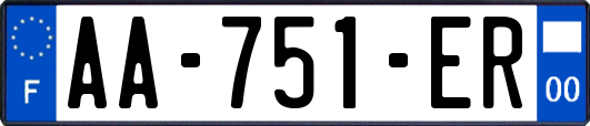 AA-751-ER