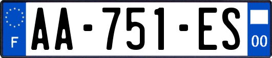 AA-751-ES