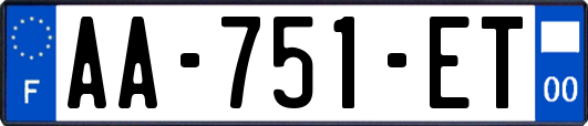 AA-751-ET