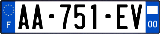 AA-751-EV