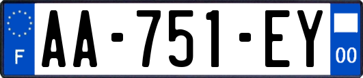 AA-751-EY