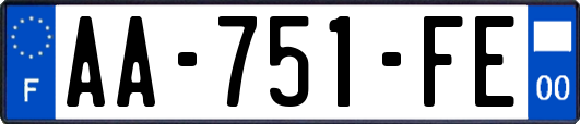 AA-751-FE