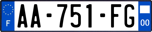 AA-751-FG