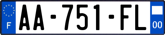 AA-751-FL