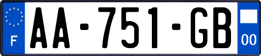 AA-751-GB