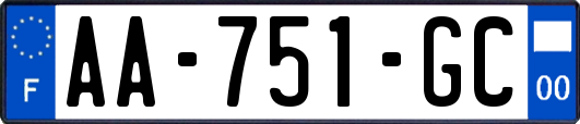 AA-751-GC