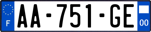 AA-751-GE