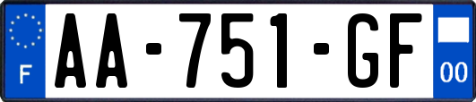 AA-751-GF