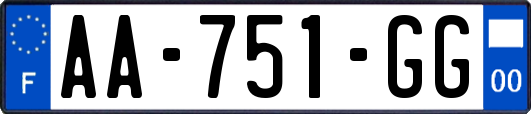 AA-751-GG