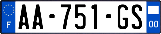 AA-751-GS