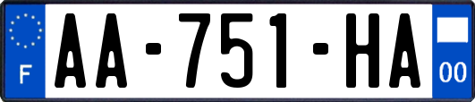 AA-751-HA