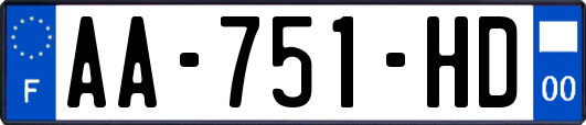 AA-751-HD