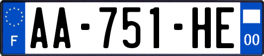 AA-751-HE