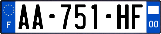 AA-751-HF