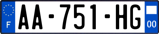 AA-751-HG