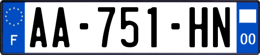 AA-751-HN