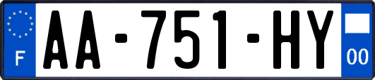 AA-751-HY