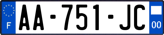 AA-751-JC