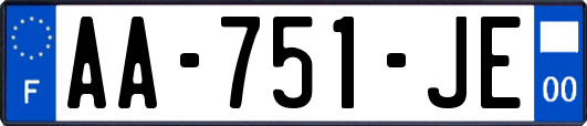 AA-751-JE